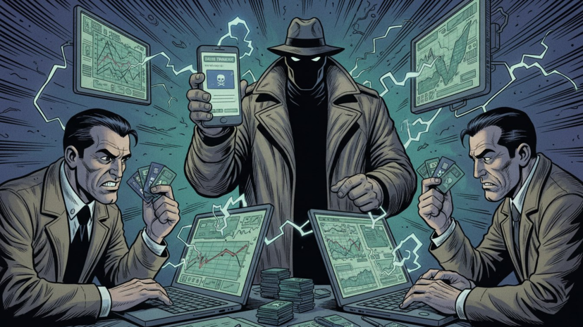 ИТ-эксперт Зыков напомнил о рисках скачивания пиратских игр в сети