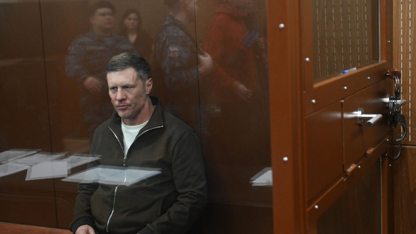 Суд приговорил экс-главу «Фонбета» Анохина к 8 годам и 2 месяцам колонии