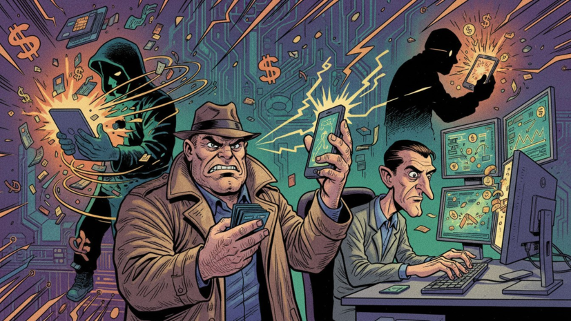 Россиянам посоветовали не открывать подозрительные открытки к праздникам