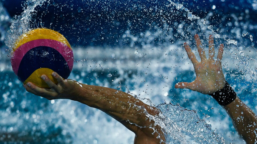 Маркоч: соперники сборной России по водному поло признавали превосходство на Кубке мира