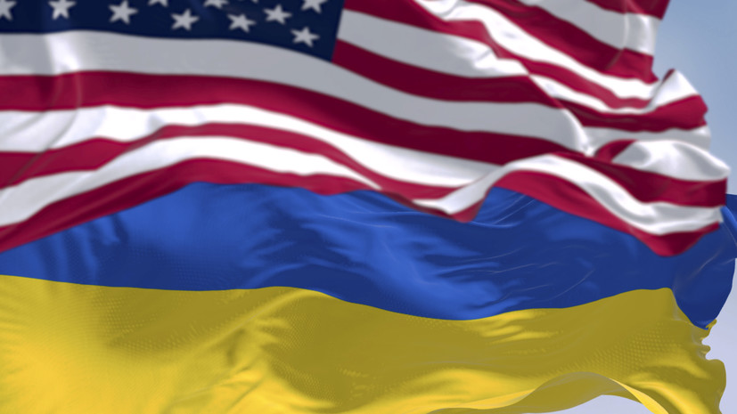 Политолог Ордуханян: участие США по Украине останется минимальным