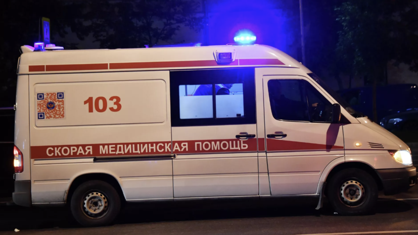 Человек погиб в результате атаки ВСУ на Белгородскую область