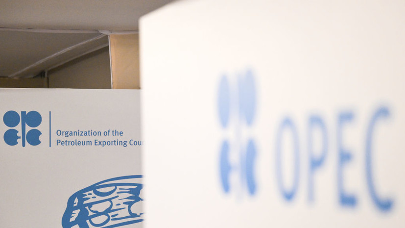 La Repubblica: выход ОАЭ из ОПЕК усилит раскол на Ближнем Востоке