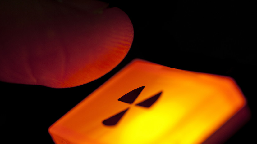 Гатилов: план Парижа нарастить ядерный арсенал Европы повышает риск конфликта