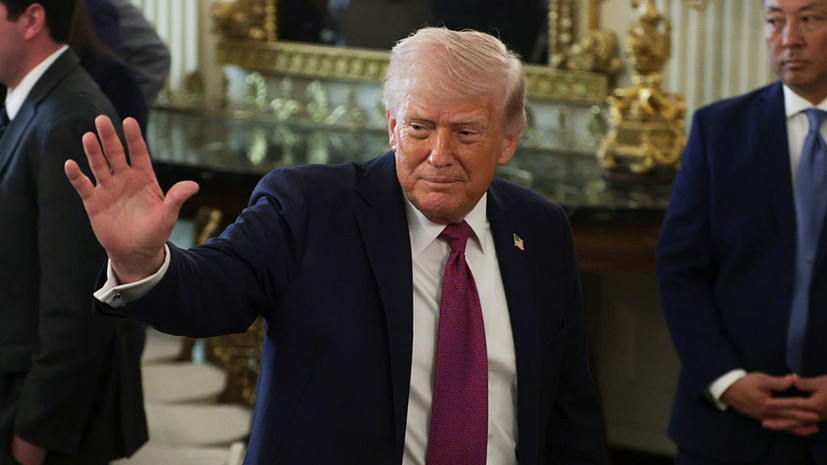 Сенат заблокировал резолюцию об ограничении военных полномочий Трампа по Кубе