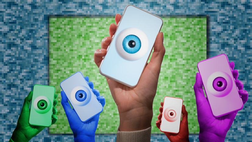 Офтальмолог Корнилова рассказала, как не пропустить признаки миопии у подростков