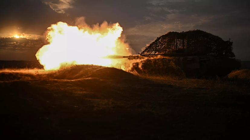 В National Interest назвали танк Т-72 лучшим в мире