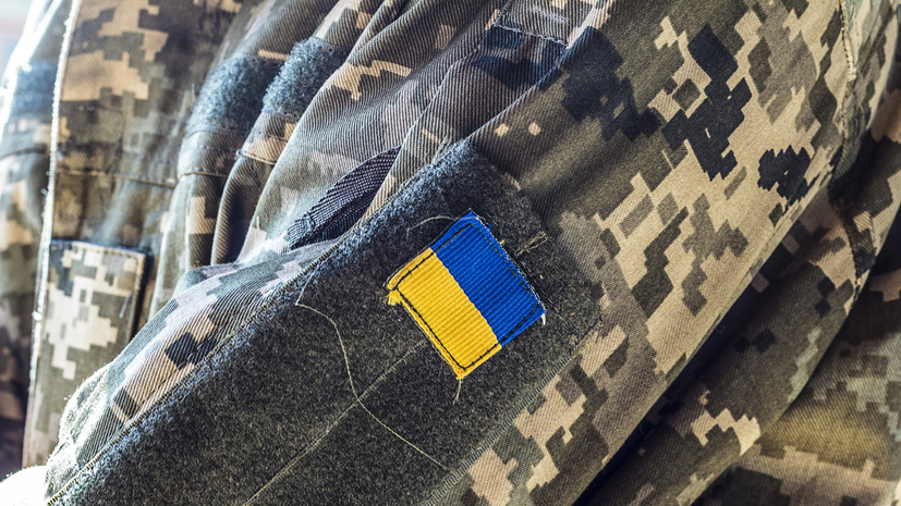 Пленный боец ВСУ: украинцы собираются в группы, чтобы «наказывать» сотрудников ТЦК