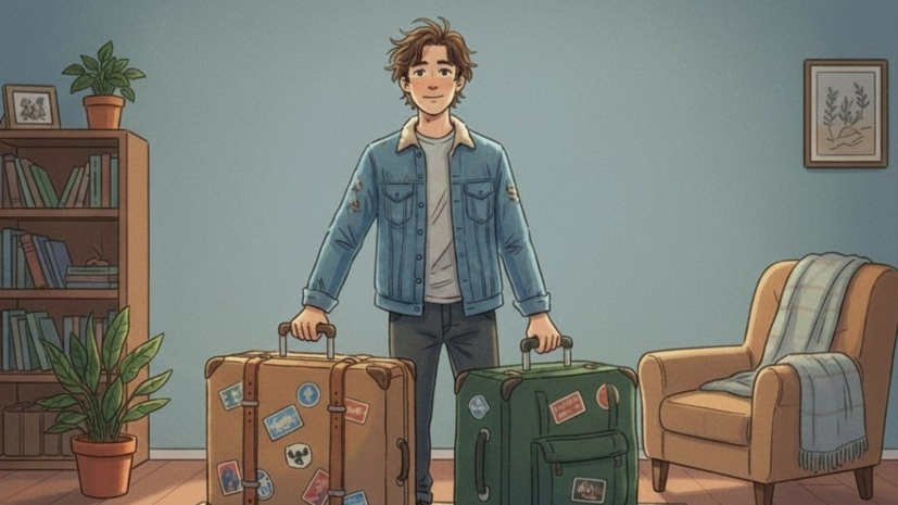 Психолог Гусева рассказала, как адаптироваться при переезде в другой город