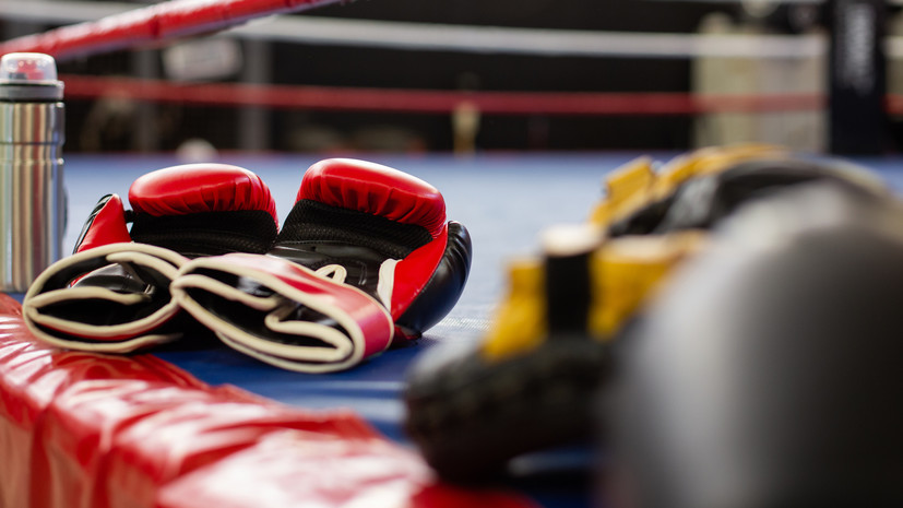 Турецкого боксёра отстранят из-за драки после боя с россиянином Гороховым