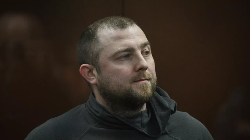 Мосгорсуд утвердил приговор экс-главе ГК «Пикет» Есипову