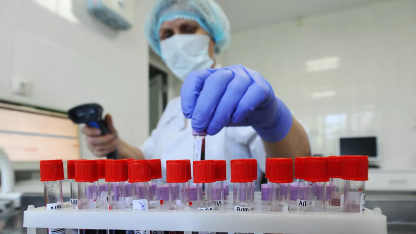 Минздрав: уровень заболеваемости ВИЧ в России упал до исторического минимума