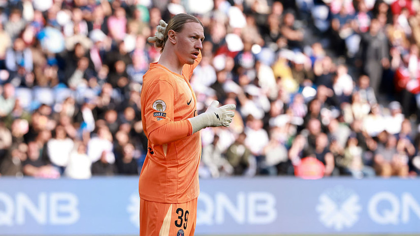 «Оренбург» подшутил над «Баварией» после поражения от ПСЖ, упомянув Сафонова