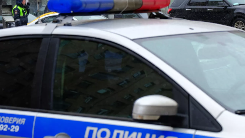 В Зеленограде мальчик погиб после того, как запрыгнул на трактор