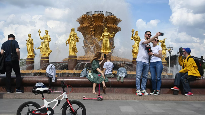 В Госдуме посчитали нецелесообразным объединение майских праздников