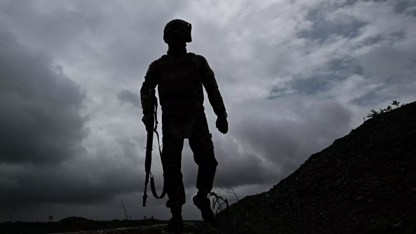 МО: контроль над Новодмитровкой в Сумской области расширит полосу безопасности