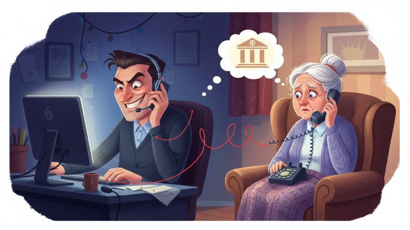 Доцент Щербаченко: в топ схем с начала года вошёл сценарий с «безопасным счётом»