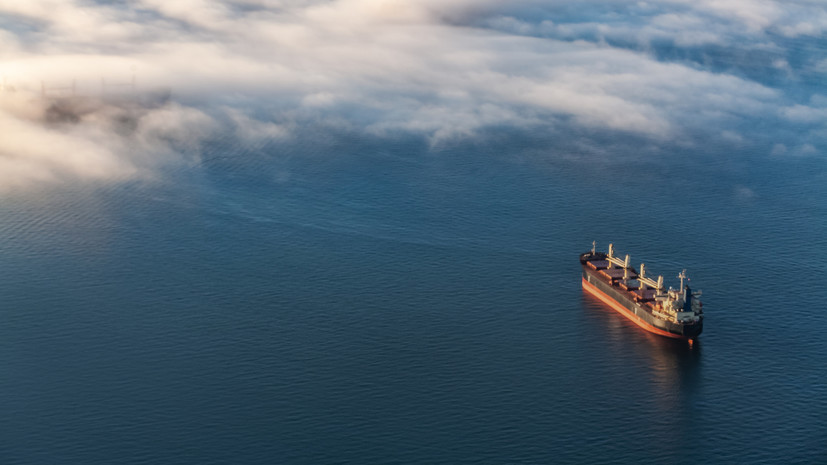 CNBC: решение ОАЭ о выходе из ОПЕК связано с закрытием Ормузского пролива