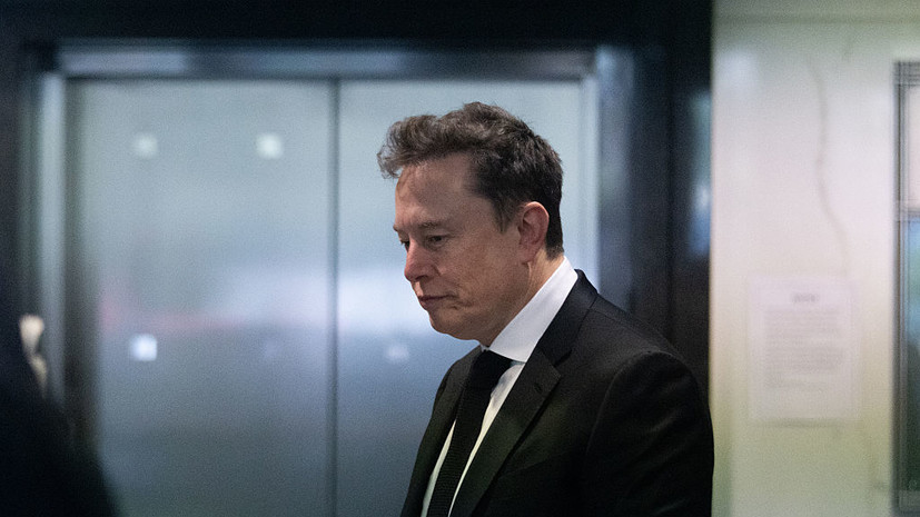 Маск не исключил уничтожения искусственным интеллектом человечества