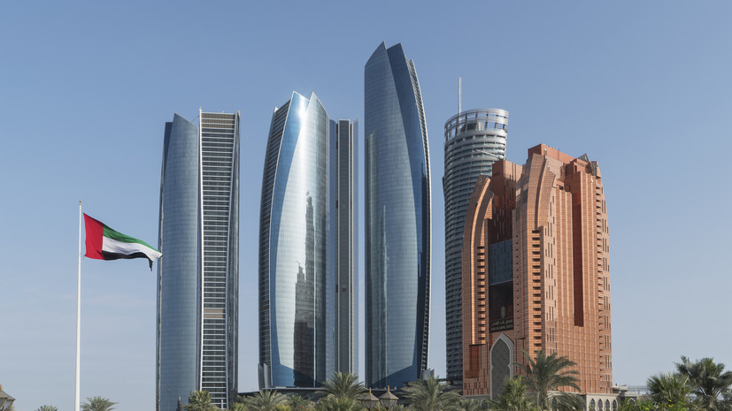 Аналитик Гривач: выход ОАЭ из ОПЕК несёт для страны серьёзные риски