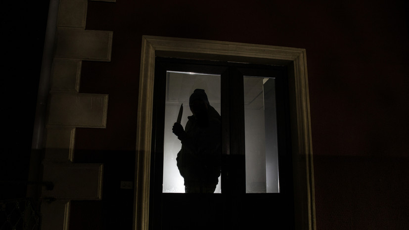 В Екатеринбурге УК наняла киллеров, чтобы убить недовольного её работой жителя