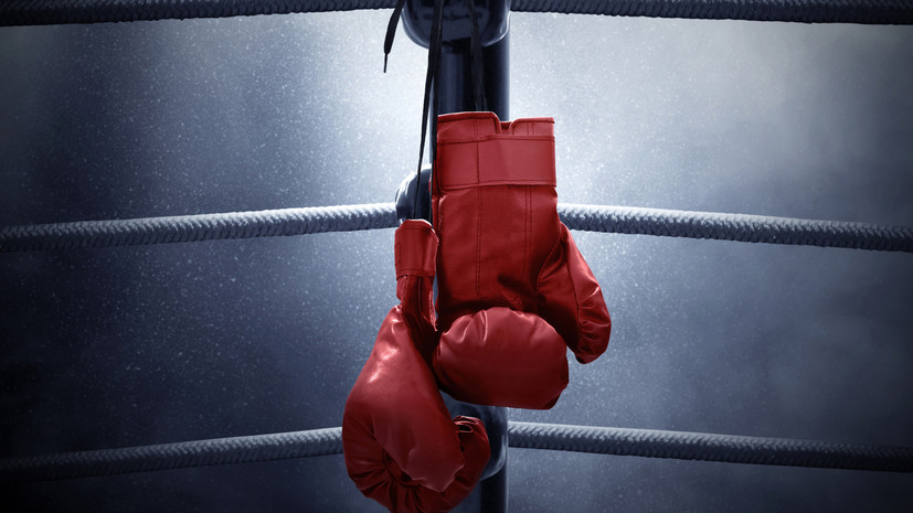 World Boxing допустила российских боксёров до соревнований под своей эгидой в нейтральном статусе