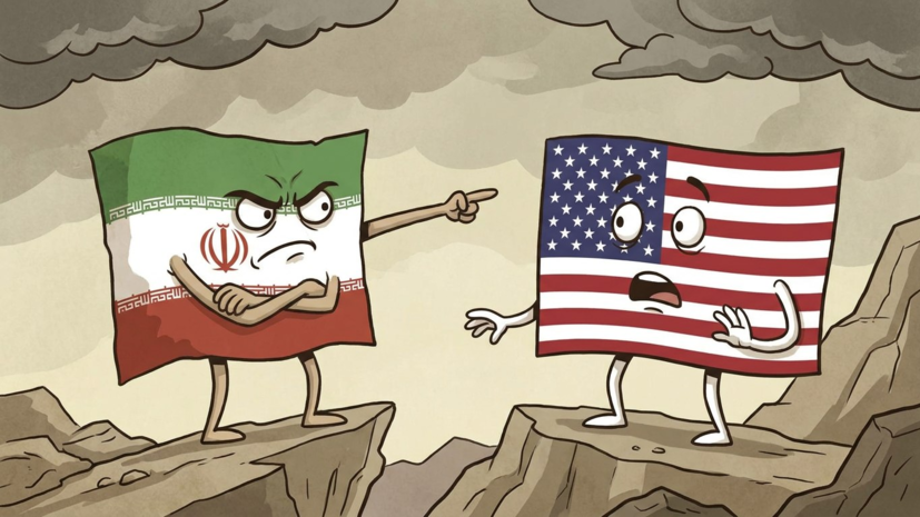 Press TV: Иран предпримет беспрецедентные меры в случае продолжения блокады