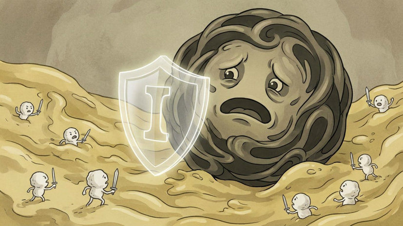 Россиян предупредили об опасности ожирения для работы иммунной системы