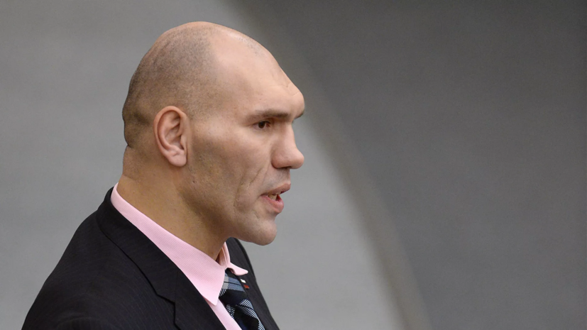 Валуев назвал допуск от World Boxing политическим розыгрышем