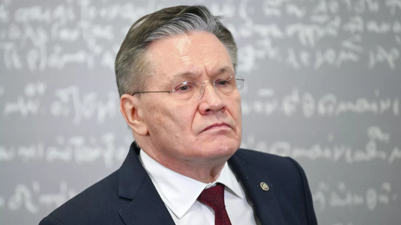 Лихачёв назвал убийством гибель сотрудника ЗАЭС в результате удара БПЛА ВСУ