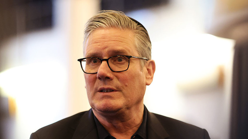 Суд в Британии заявил, что поджигатели дома Стармера ожидали оплату