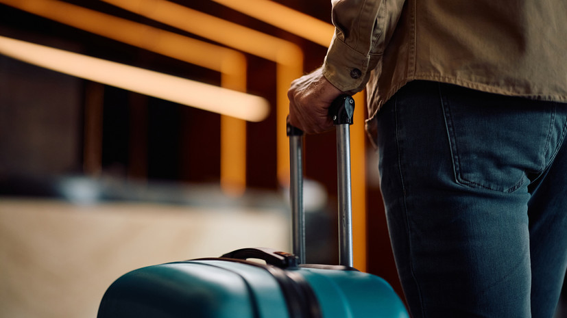 Турэксперт Арзуманов объяснил рост числа поездок в майские праздники