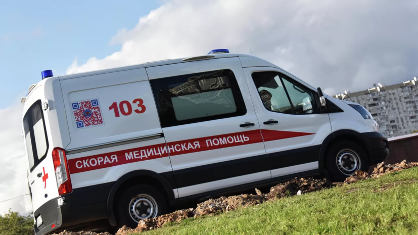 В Белгородской области дрон ВСУ атаковал «газель», пострадал мирный житель