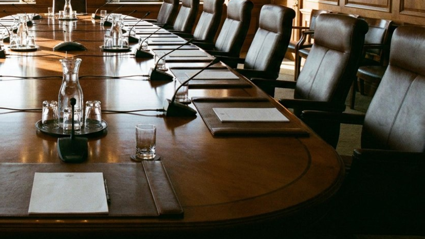 В Москве прошло заседание рабочей группы по противодействию коррупции