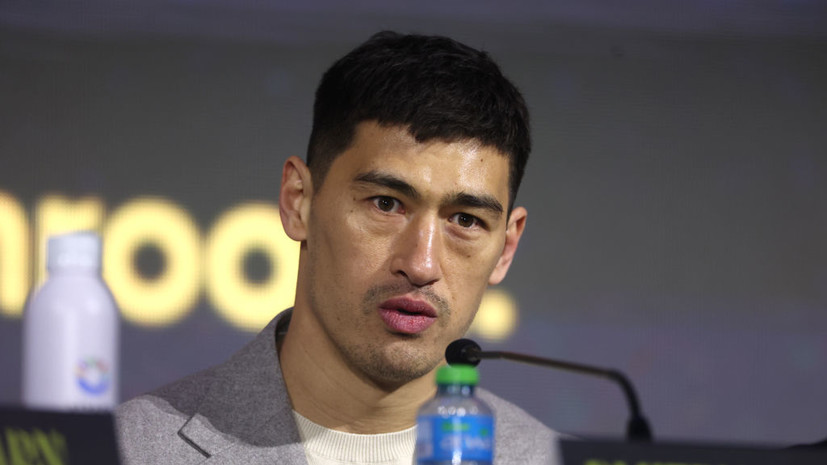 WBO не санкционировала защиту титула в бою Бивола с Айфертом из-за ситуации на Украине