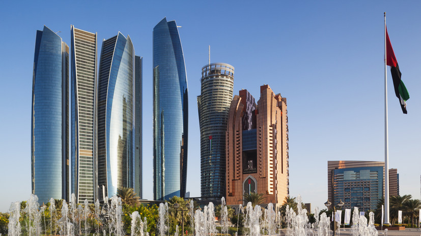 Политолог Гривач объяснил последствия выхода ОАЭ из ОПЕК