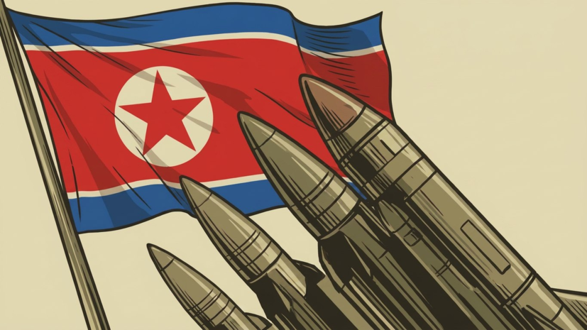 Bloomberg: США потерпели неудачу в попытке сдержать ядерную программу КНДР