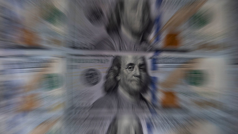Расходы США на операцию против Ирана составили $25 млрд