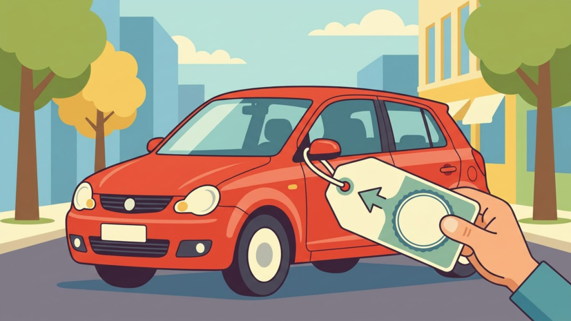 Аналитик Целиков сообщил о росте цен на авто в три раза за 12 лет