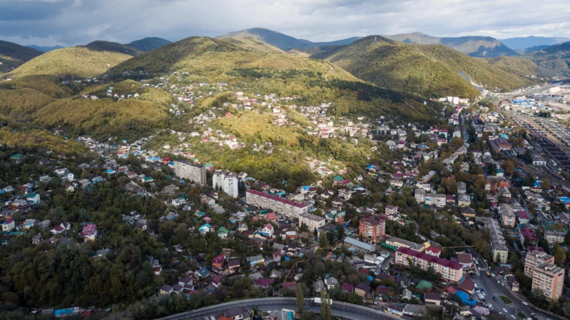В Туапсе ликвидировали открытое горение на НПЗ