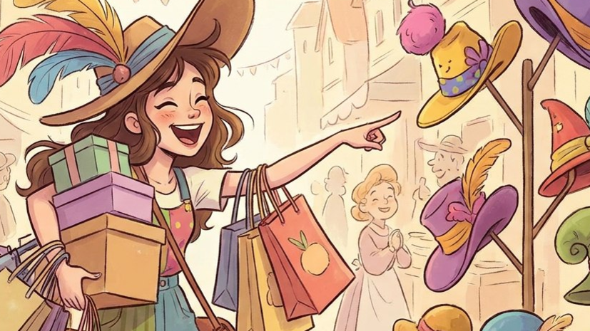 Финэксперт Волкова: в майские праздники растёт число импульсивных покупок