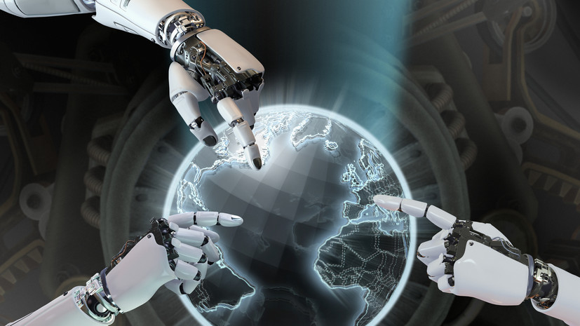 HR-эксперт Лоикова: часть профессий может исчезнуть из-за роботизации