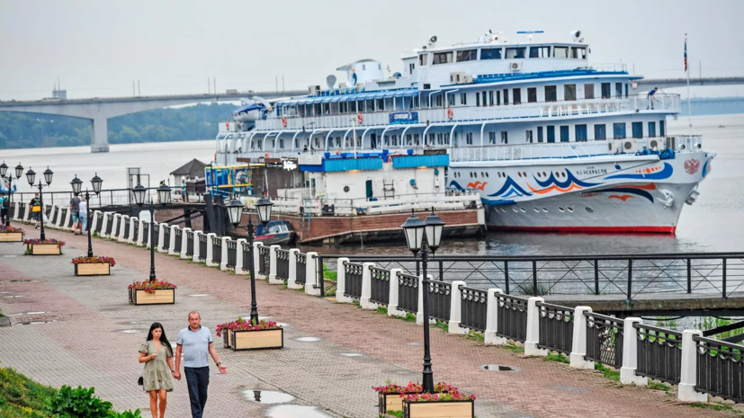 Турэксперт Гончарова рассказала о востребованных направлениях речных круизов