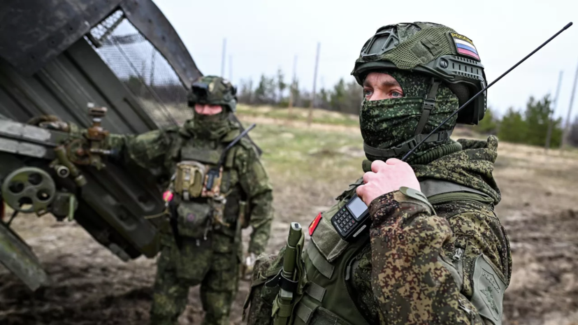 Пентагон: конфликт на Украине позволил России модернизировать боевые силы