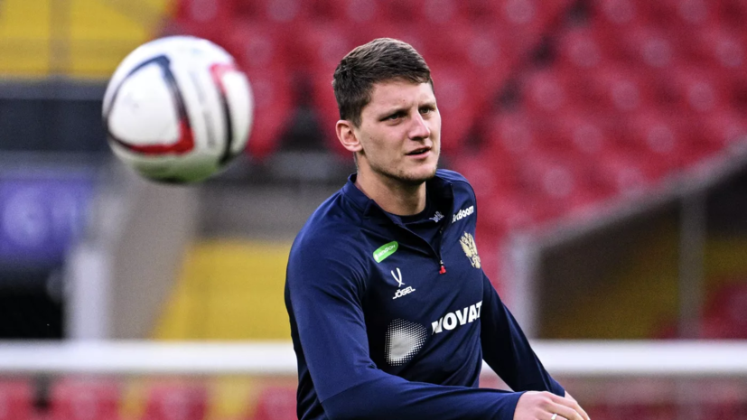 Дивеев: 100% мог бы играть в Европе