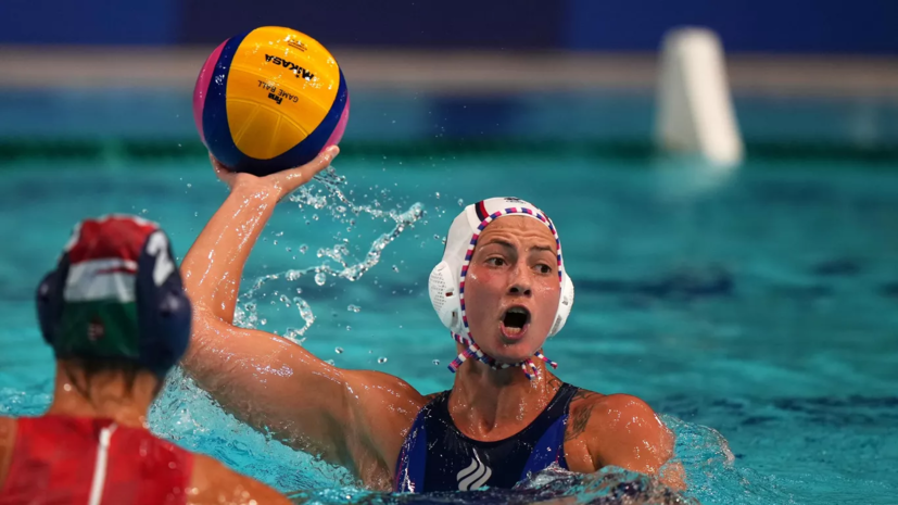 Ватерполистка Прокофьева — о возвращении в сборную: с патриотизмом у меня всё в порядке