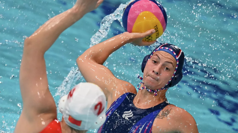Ватерполистка Прокофьева: начинать со второго дивизиона на Кубке мира полезнее, чем сразу попасть под месиво