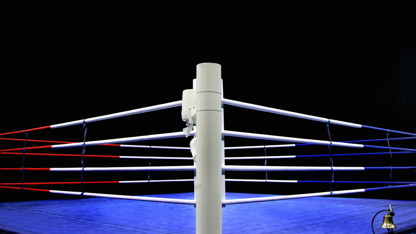 Генсек Федерации бокса России: позиция наших боксёров заключается в выступлении на турнирах только с флагом