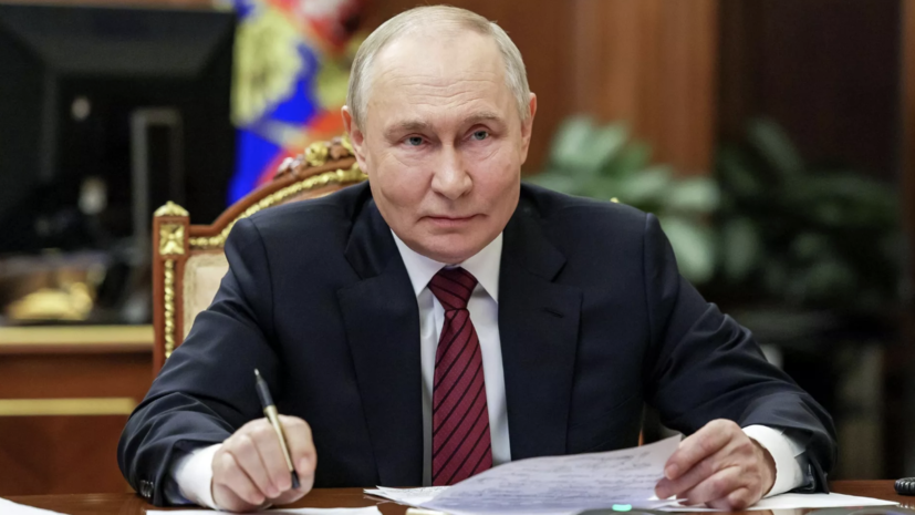 Путин заявил Трампу, что цели СВО будут достигнуты в любом случае