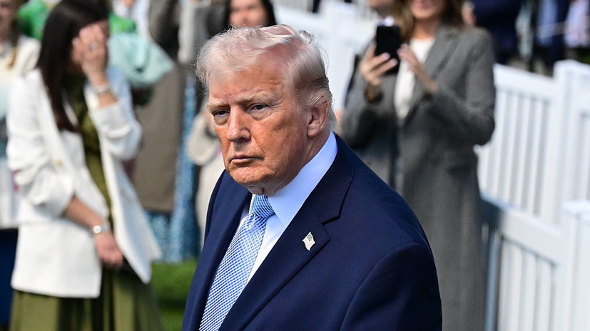 Трамп поддержал выход ОАЭ из ОПЕК